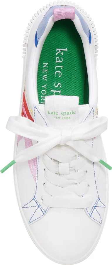 Signature Sneaker - Image 5