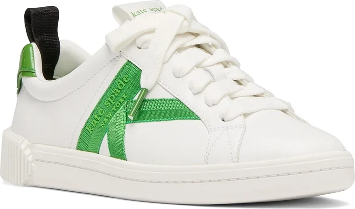 True White/ Ks Green