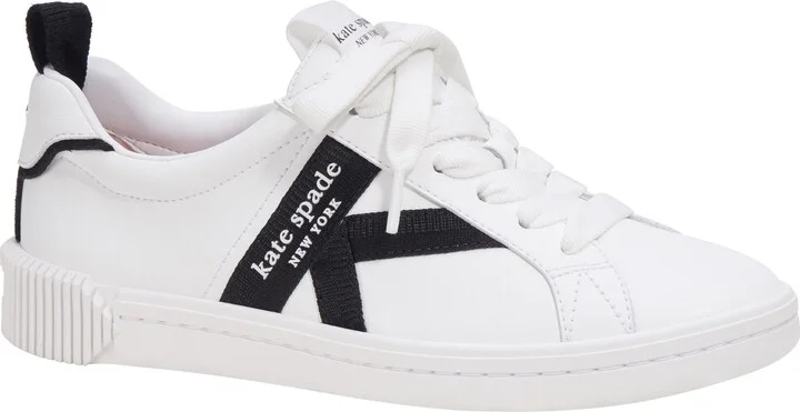 Signature Sneaker
