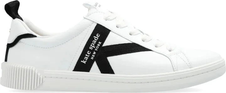 Signature sneakers