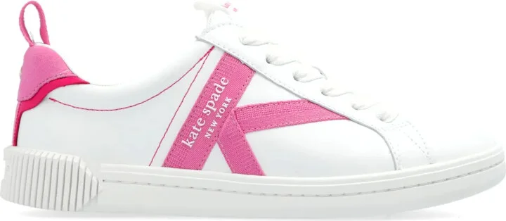Signature sneakers