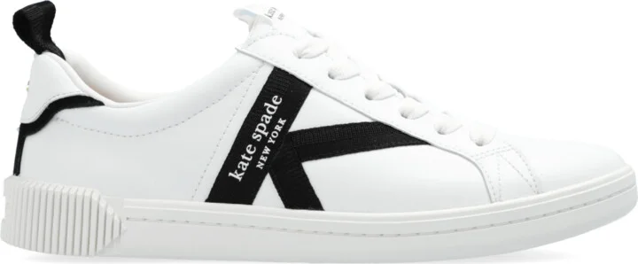 ‘Signature’ Sports Shoes, , - White