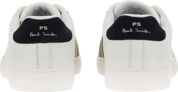 Signature Stripe Sneaker - Image 5