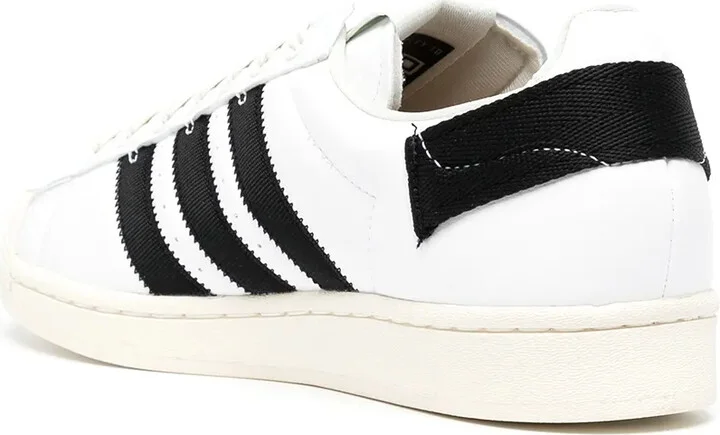 Signature Stripe Sneakers - Image 3