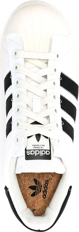 Signature Stripe Sneakers - Image 4