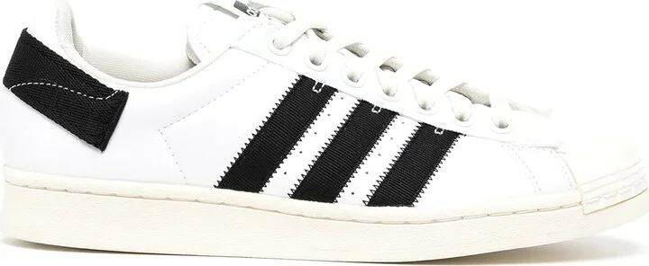 Signature Stripe Sneakers