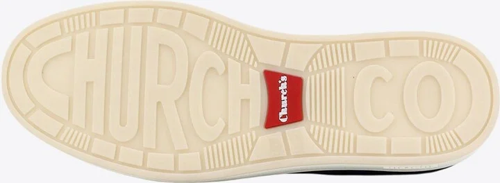 Signature Suede Sneakers - Image 3