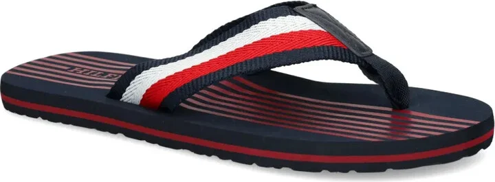 Signature Tape flip-flops - Image 2