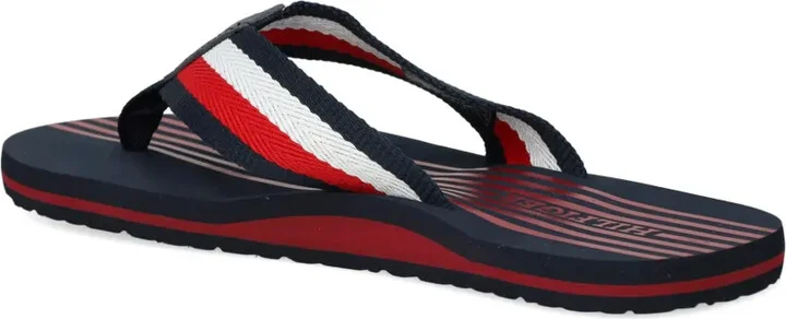 Signature Tape flip-flops - Image 3