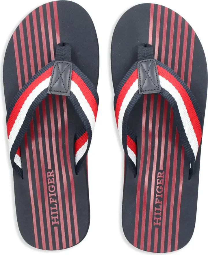 Signature Tape flip-flops - Image 4