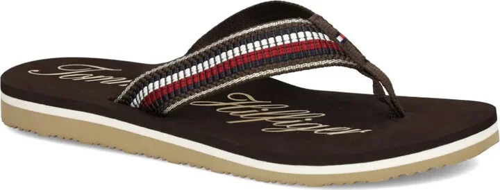 Signature Tape flip-flops - Image 2