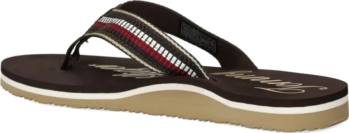 Signature Tape flip-flops - Image 3