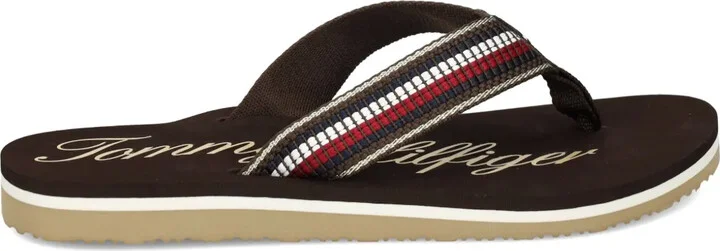 Signature Tape flip-flops