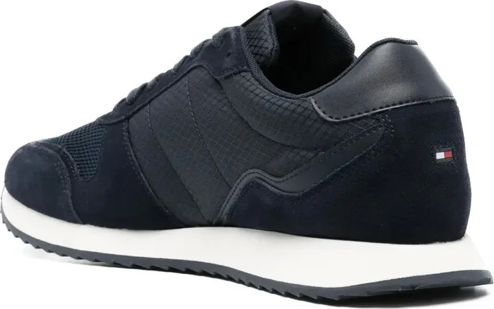 Signature Tape Runner sneakers - Image 3
