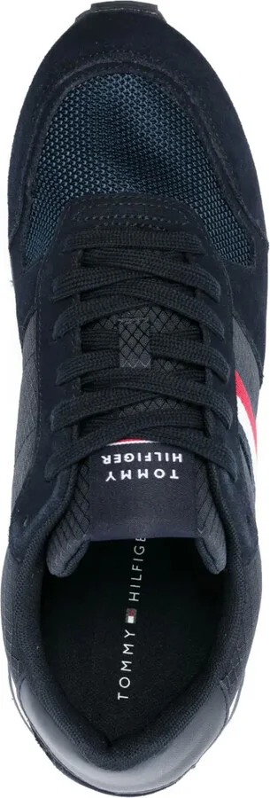 Signature Tape Runner sneakers - Image 4