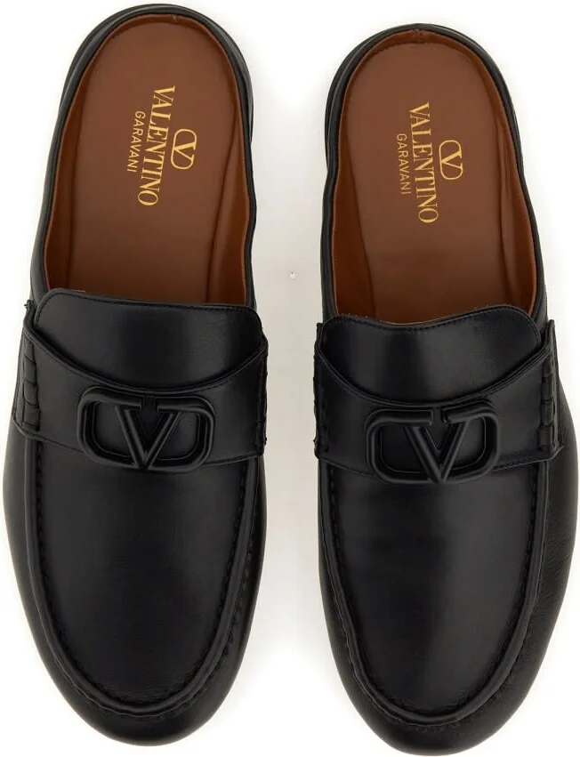 Signature Vlogo Sandal - Image 2
