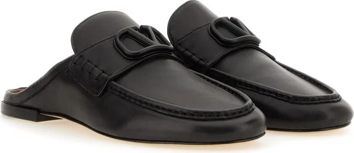 Signature Vlogo Sandal - Image 3