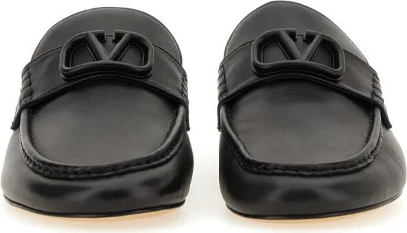 Signature Vlogo Sandal - Image 5