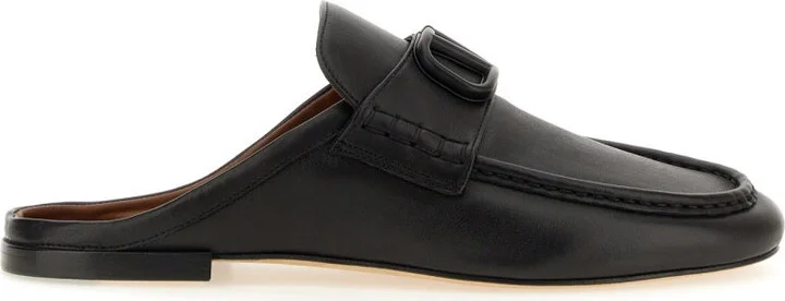 Signature Vlogo Sandal