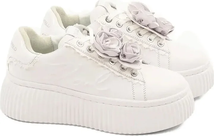 Signia Flora sneakers - Image 2