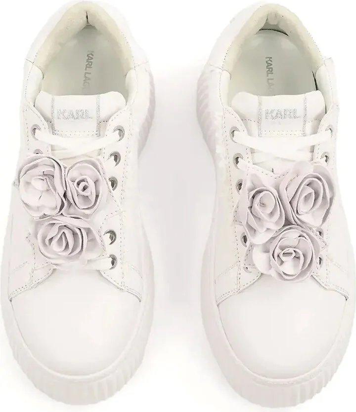 Signia Flora sneakers - Image 4