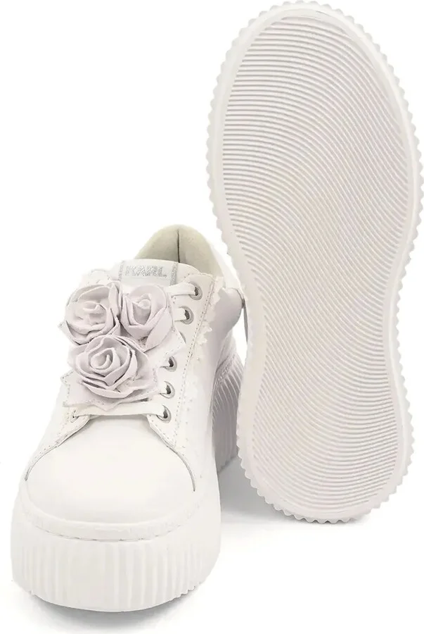 Signia Flora sneakers - Image 5