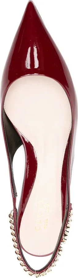 Signoria ballet flats - Image 4