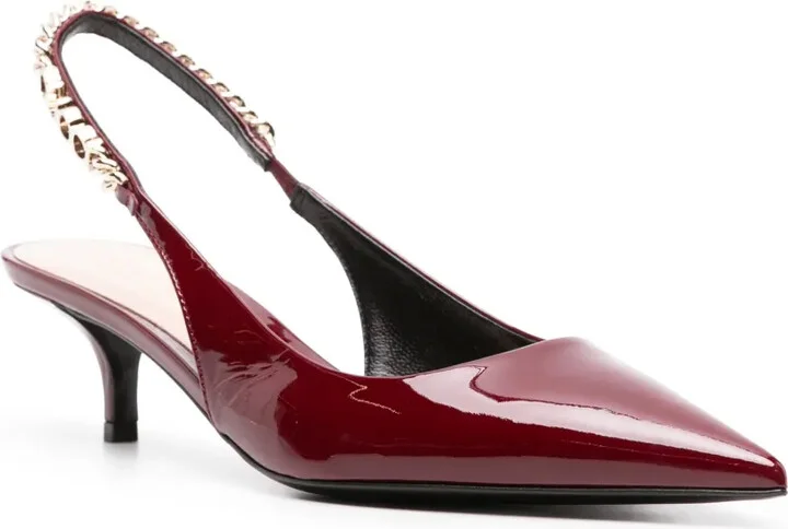 Signoria pumps - Image 2