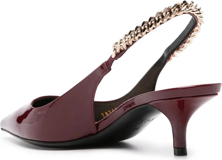 Signoria pumps - Image 3