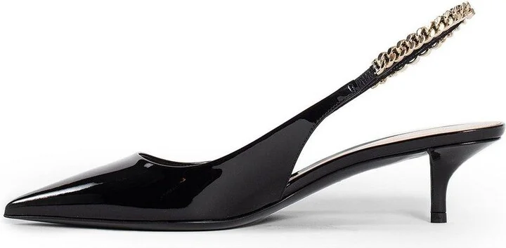 Signoria Slingback Pumps - Image 2