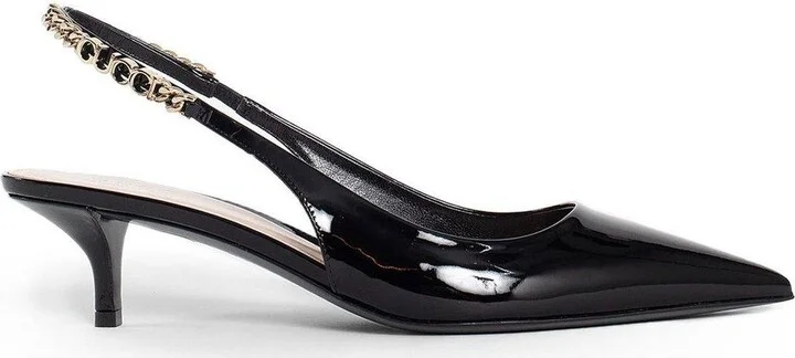 Signoria Slingback Pumps