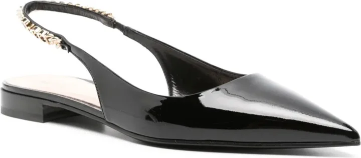 Signorina ballet flats - Image 2