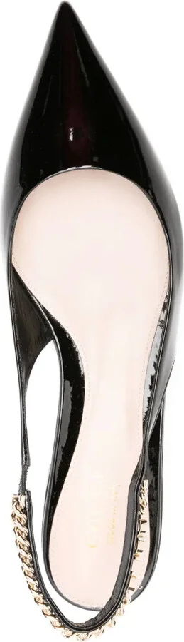 Signorina ballet flats - Image 4