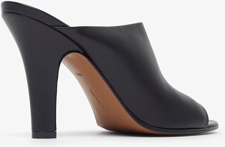 Signum black mules - Image 3