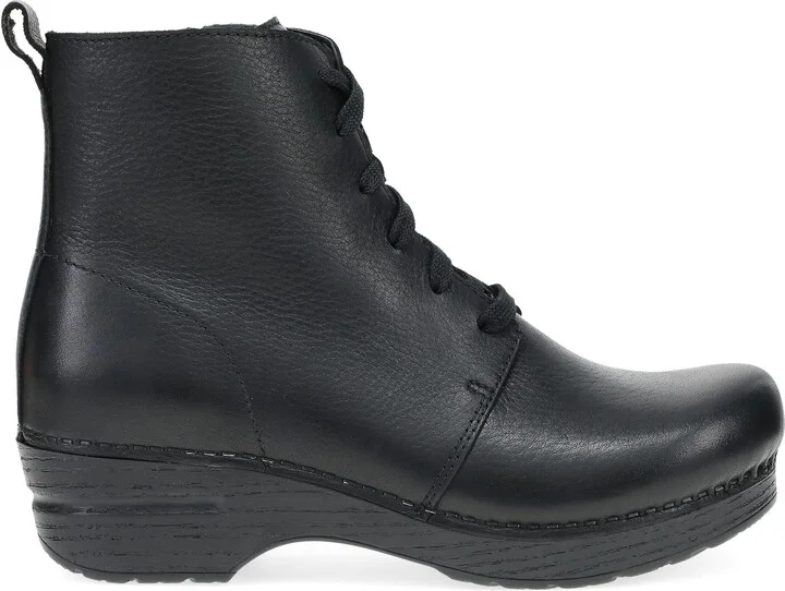 Sigourney Combat Boot - Image 2