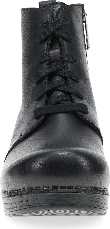 Sigourney Combat Boot - Image 3
