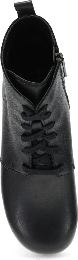 Sigourney Combat Boot - Image 4