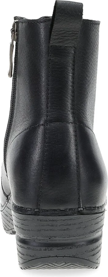 Sigourney Combat Boot - Image 6