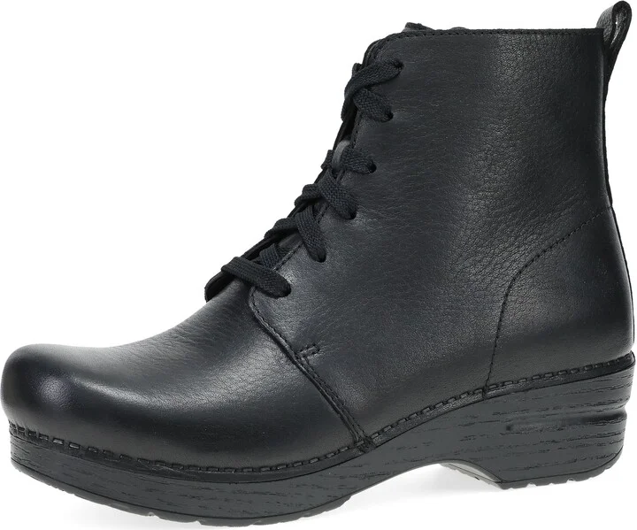 Sigourney Combat Boot - Image 7