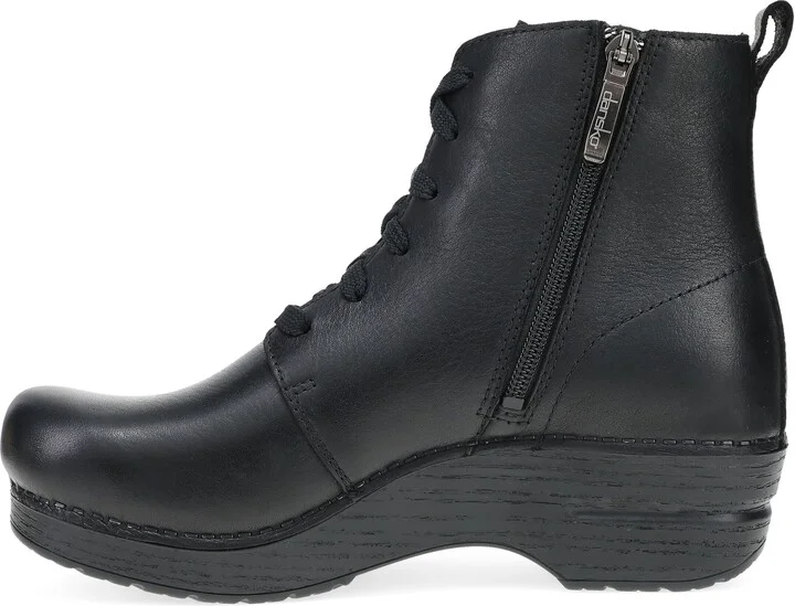 Sigourney Combat Boot - Image 8