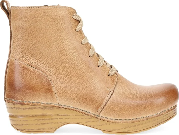Sigourney Combat Boot - Image 10