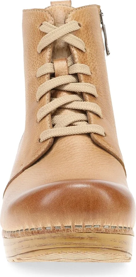 Sigourney Combat Boot - Image 11