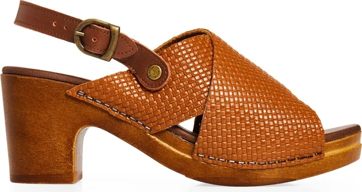 Sijo Slingback Sandal - Image 3