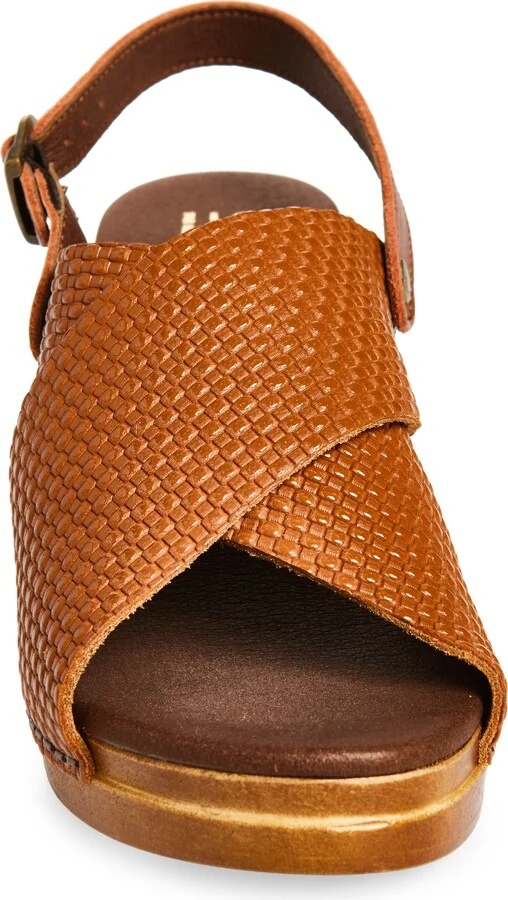 Sijo Slingback Sandal - Image 4