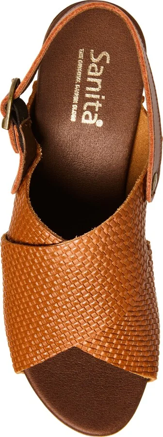 Sijo Slingback Sandal - Image 5