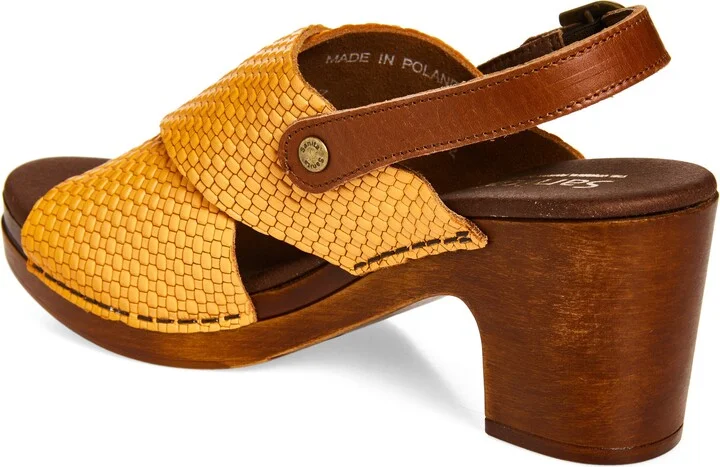 Sijo Slingback Sandal - Image 8