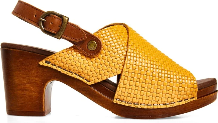 Sijo Slingback Sandal - Image 9