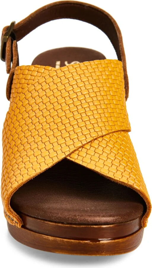 Sijo Slingback Sandal - Image 10