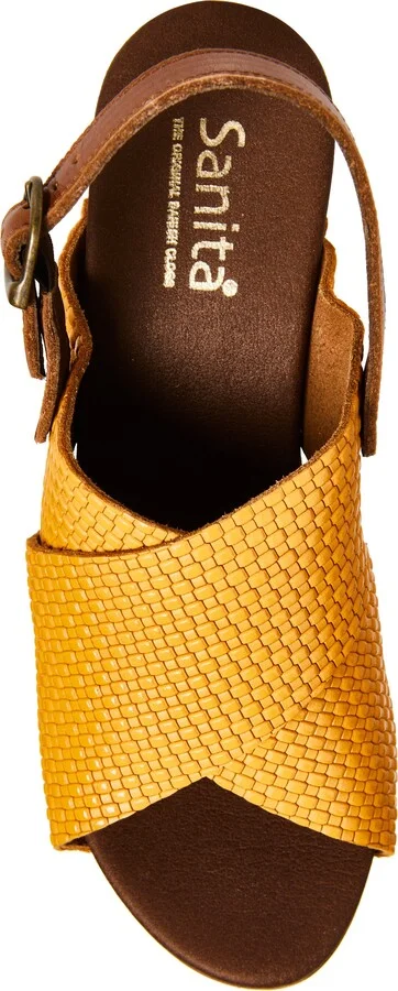 Sijo Slingback Sandal - Image 11