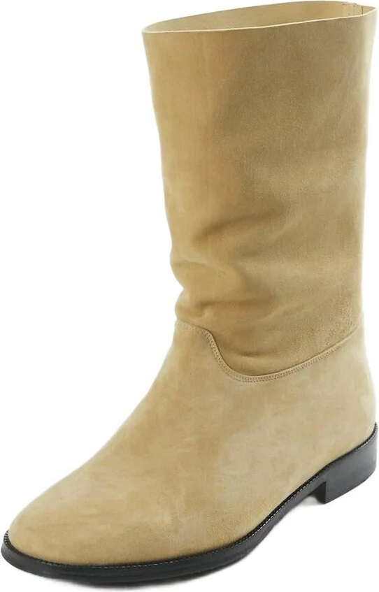 Silas Boot In Paleolith